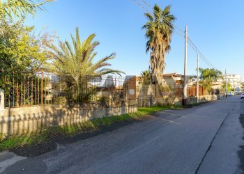 Edificio all\'aperto - Villa Via III Traversa
 
6, Mascali - foto 17