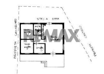 Pianta 2D - Villa Via III Traversa
 
6, Mascali - foto 18