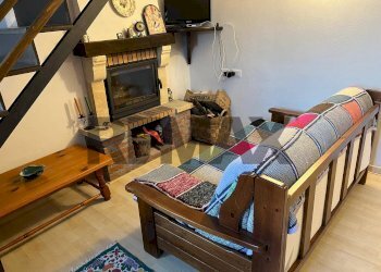 Soggiorno - Trilocale BAROSTRO
 
SNC, Brallo di Pregola - foto 4