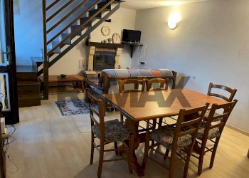 Sala da pranzo - Trilocale BAROSTRO
 
SNC, Brallo di Pregola - foto 8