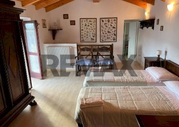 Camera / camera da letto - Trilocale BAROSTRO
 
SNC, Brallo di Pregola - foto 11