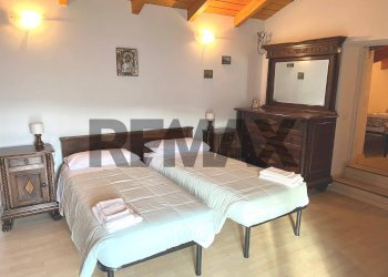 Camera / camera da letto - Trilocale BAROSTRO
 
SNC, Brallo di Pregola - foto 13