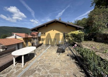 Casa all\'aperto - Trilocale BAROSTRO
 
SNC, Brallo di Pregola - foto 18