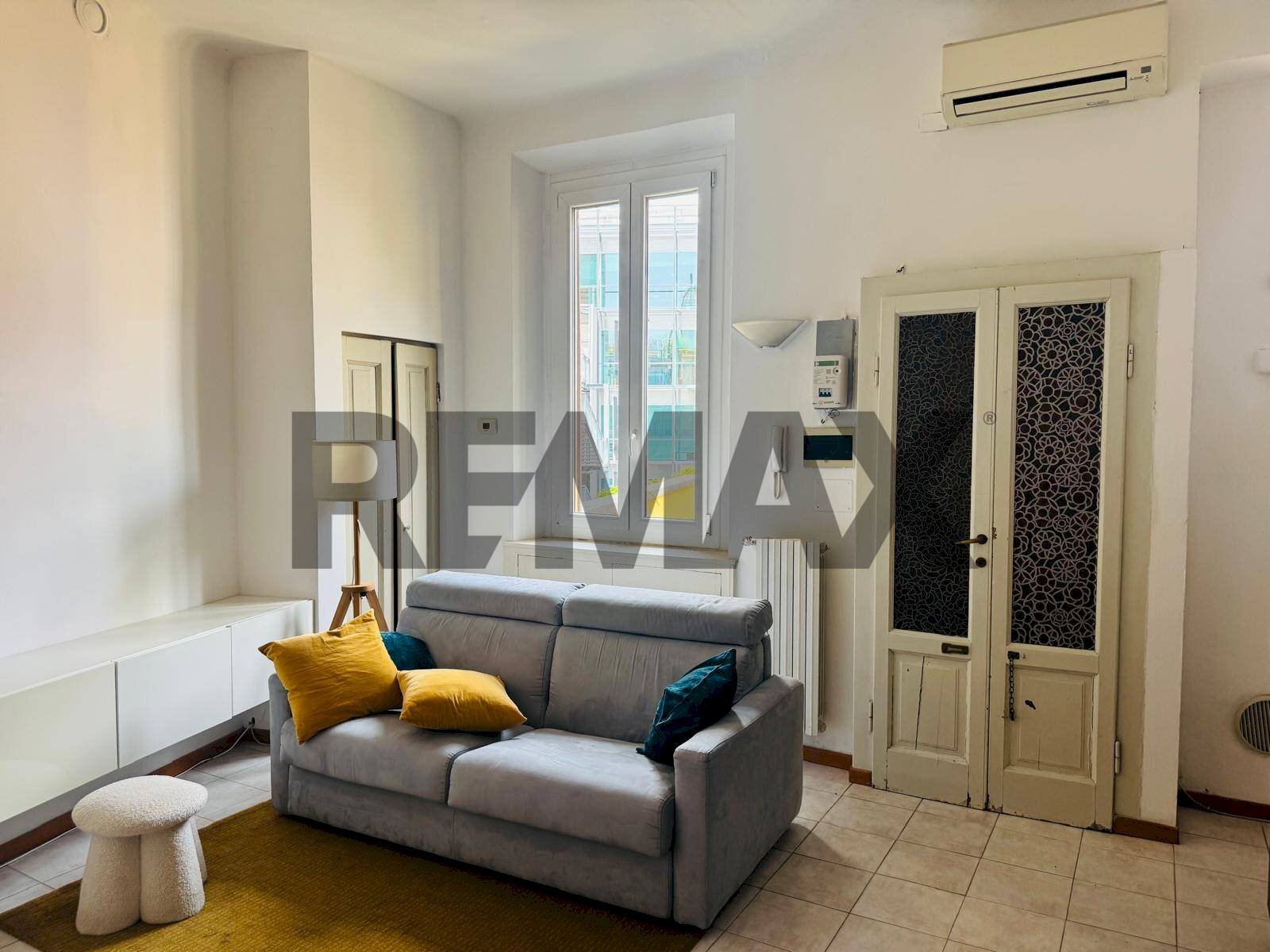 Soggiorno - Bilocale Via Costanza Arconati
 
9, Milano - foto 1