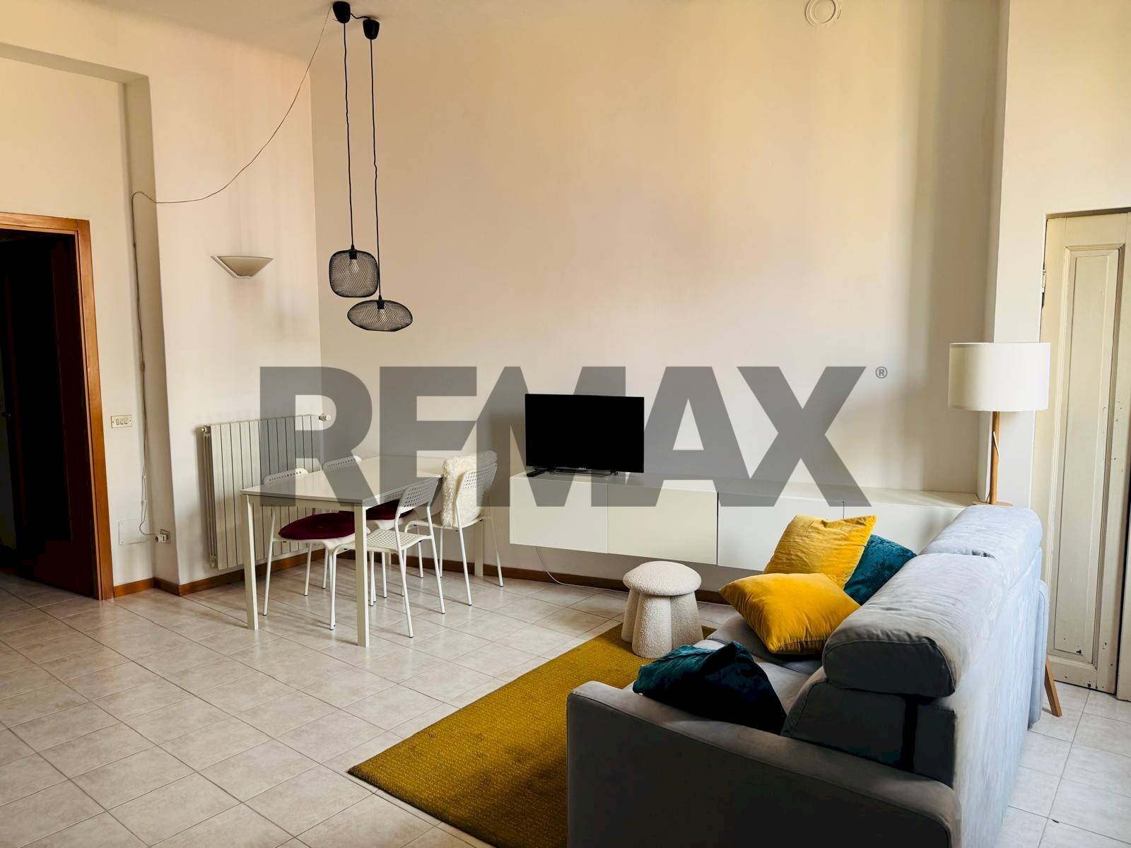 Sala da pranzo - Bilocale Via Costanza Arconati
9, Milano - foto 2