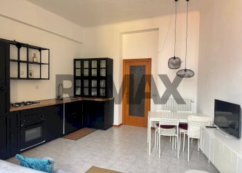 Sala da pranzo - Bilocale Via Costanza Arconati
 
9, Milano - foto 4