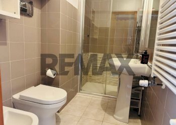 Bagno - Bilocale Via Costanza Arconati
 
9, Milano - foto 11