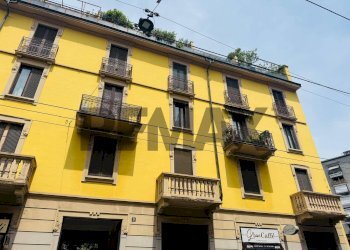 Edificio all\'aperto - Bilocale Via Costanza Arconati
 
9, Milano - foto 17