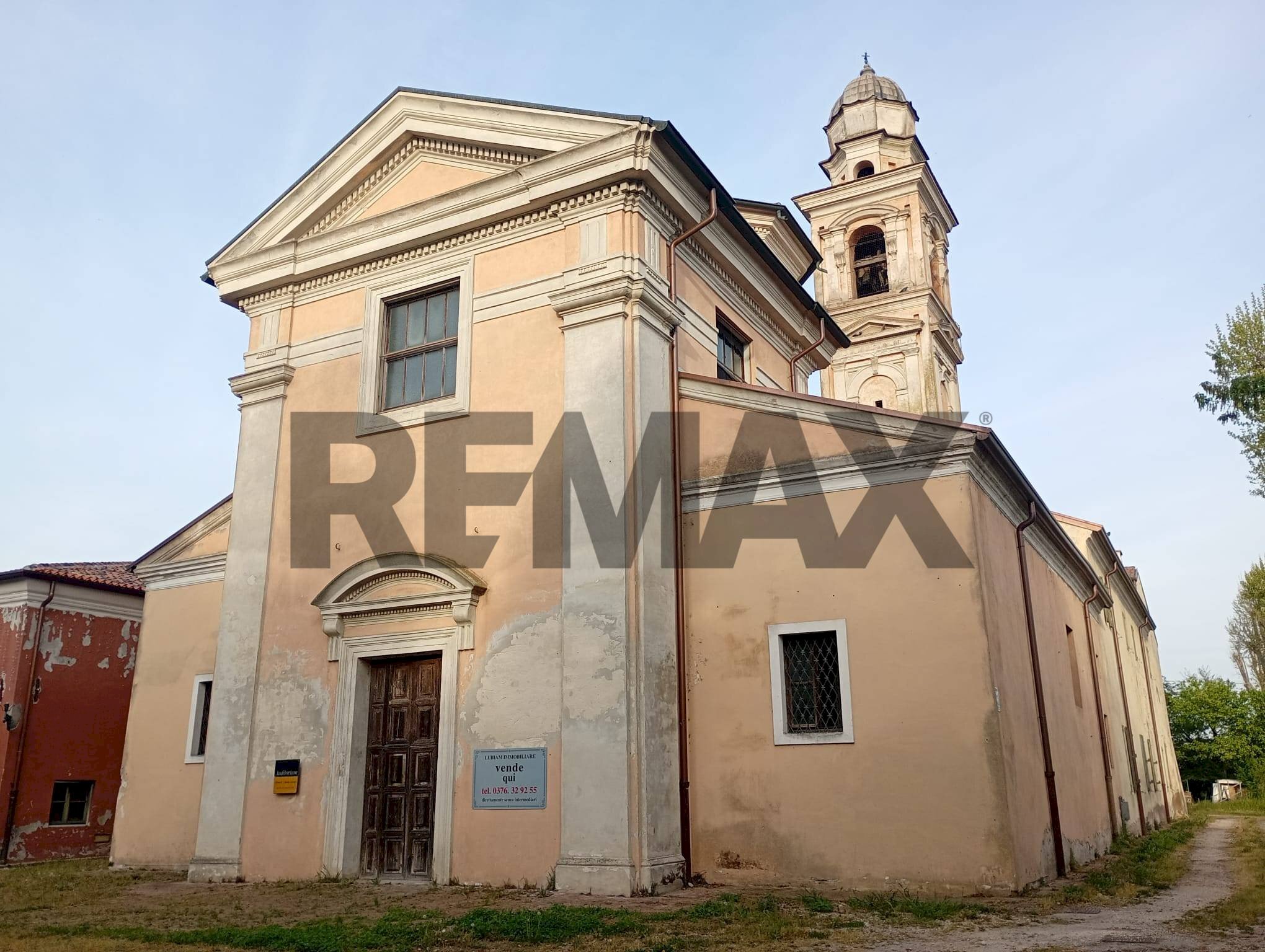 Casa all\'aperto - Stabile - Palazzo VIA ROMA
 
90, Castel d'Ario - foto 1