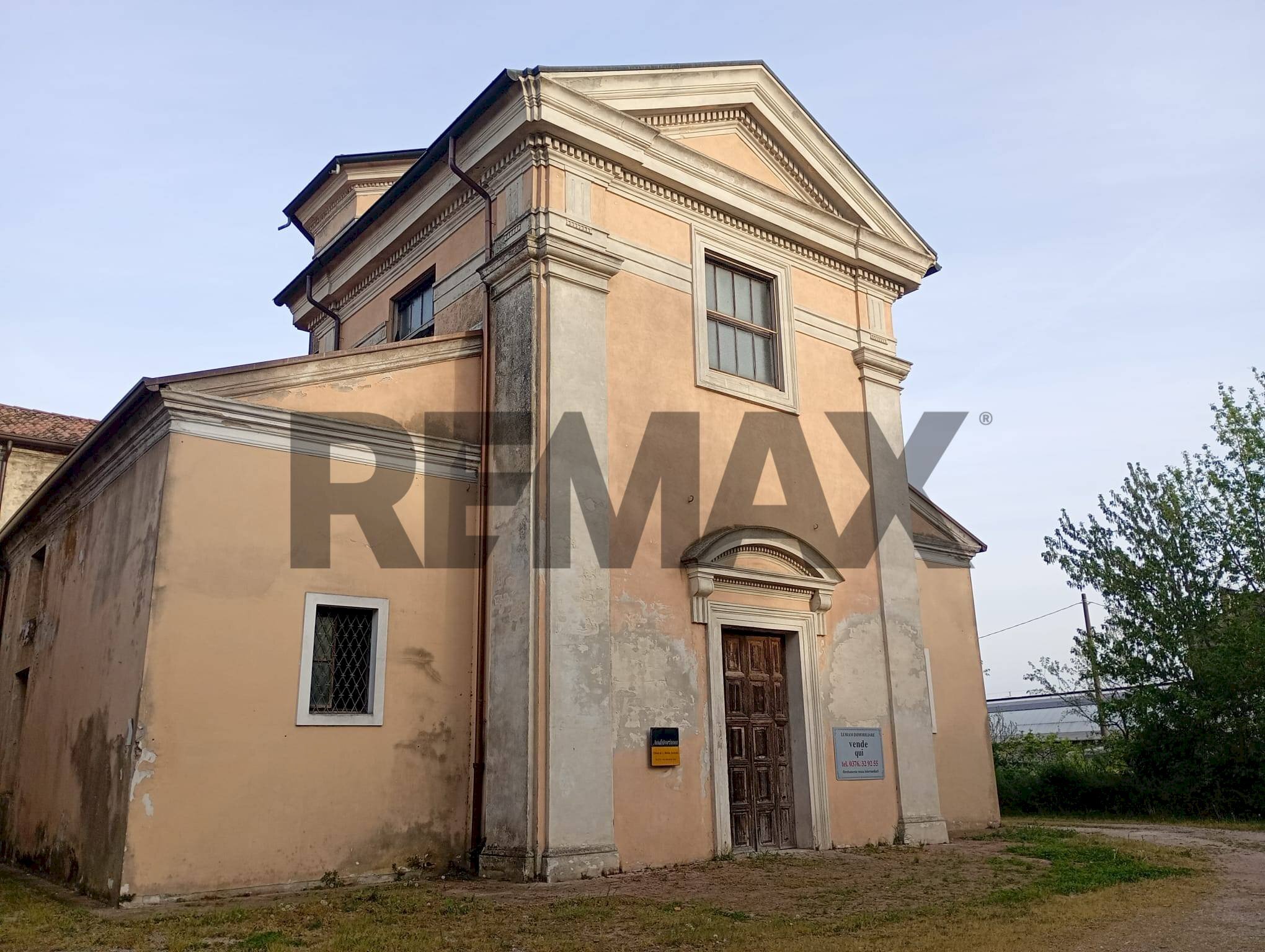 Casa all\'aperto - Stabile - Palazzo VIA ROMA
90, Castel d'Ario - foto 2