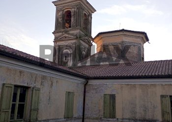 Edificio all\'aperto - Stable - Palace VIA ROMA
 
90, Castel d'Ario - photo 7