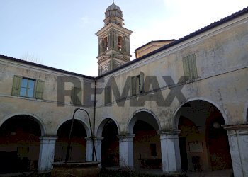 Edificio all\'aperto - Stable - Palace VIA ROMA
 
90, Castel d'Ario - photo 13