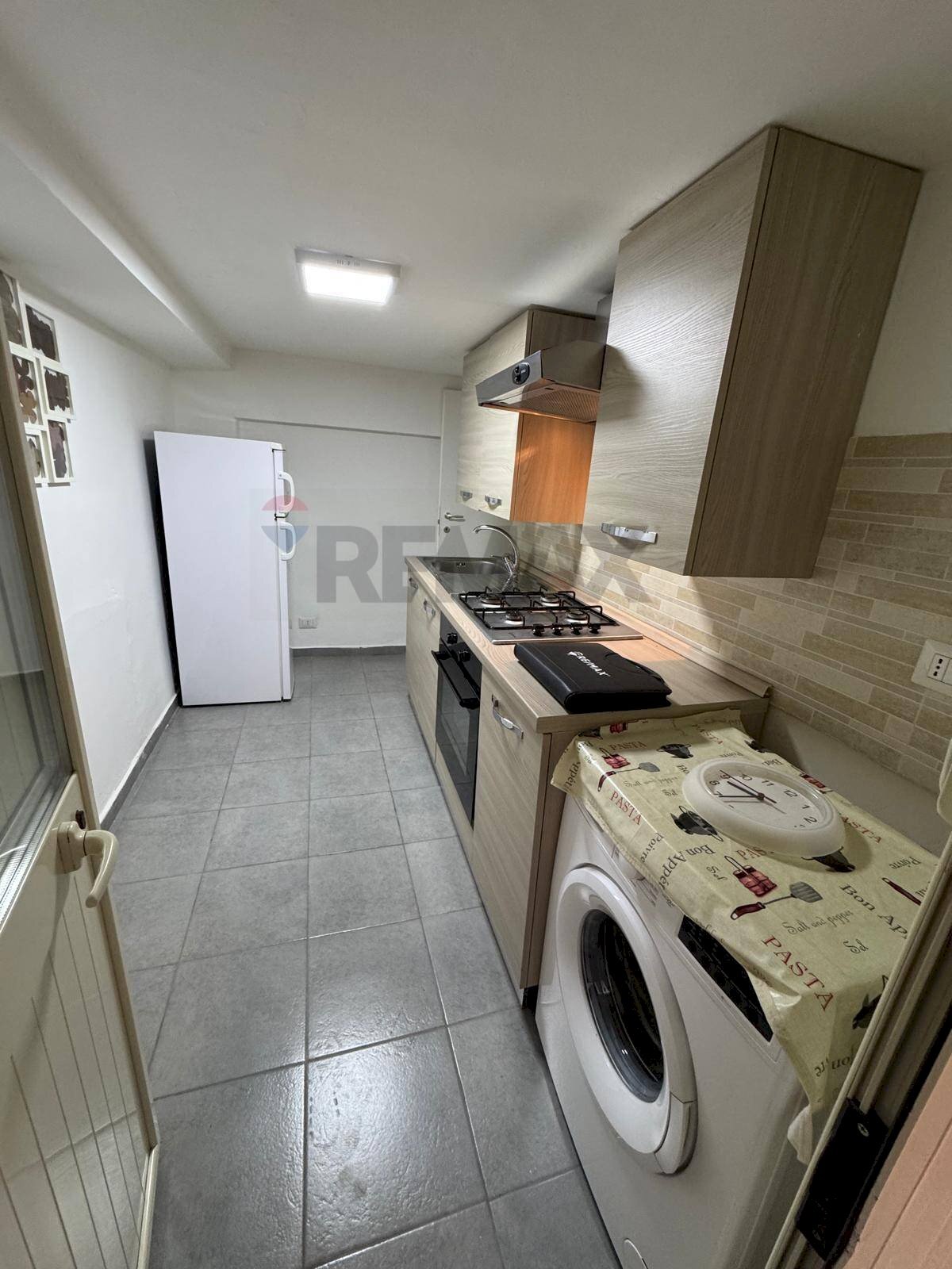 Foto 2 - Two-room apartment via Ruggero Settimo
87, Catania - photo 2