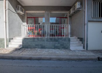 Casa all\'aperto - Negozio Via Palestro
106-108, Priolo Gargallo - foto 4