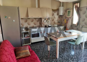 Cucina - Quadrilocale via Crispi  n°19
 
18, Savona - foto 5