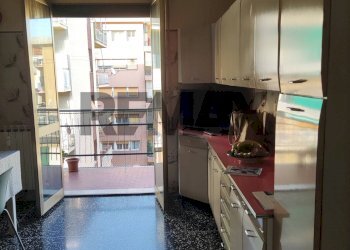 Cucina - Quadrilocale via Crispi  n°19
 
18, Savona - foto 10