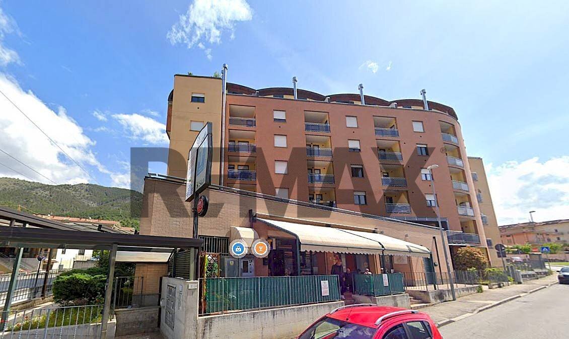 Edificio all\'aperto - Three-room apartment via Enrico de Nicola
 
1/A, L'Aquila - photo 1