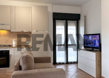 Soggiorno - Three-room apartment via Enrico de Nicola
 
1/A, L'Aquila - photo 2