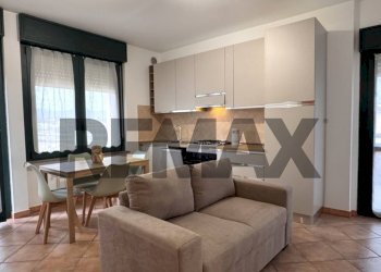 Sala da pranzo - Three-room apartment via Enrico de Nicola
 
1/A, L'Aquila - photo 3