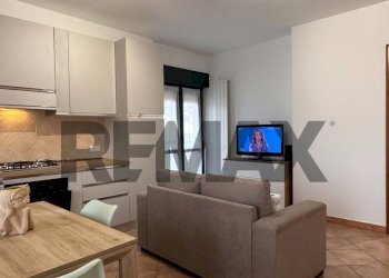 Sala da pranzo - Three-room apartment via Enrico de Nicola
 
1/A, L'Aquila - photo 4