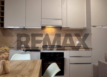 Cucina - Three-room apartment via Enrico de Nicola
 
1/A, L'Aquila - photo 5