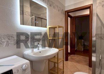 Bagno - Three-room apartment via Enrico de Nicola
 
1/A, L'Aquila - photo 9