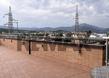Terrazza - Three-room apartment via Enrico de Nicola
 
1/A, L'Aquila - photo 12
