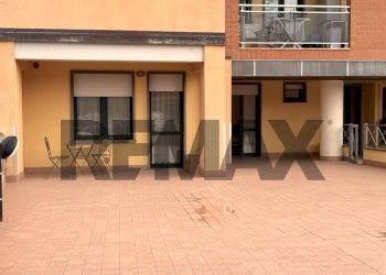 Terrazza - Three-room apartment via Enrico de Nicola
 
1/A, L'Aquila - photo 13