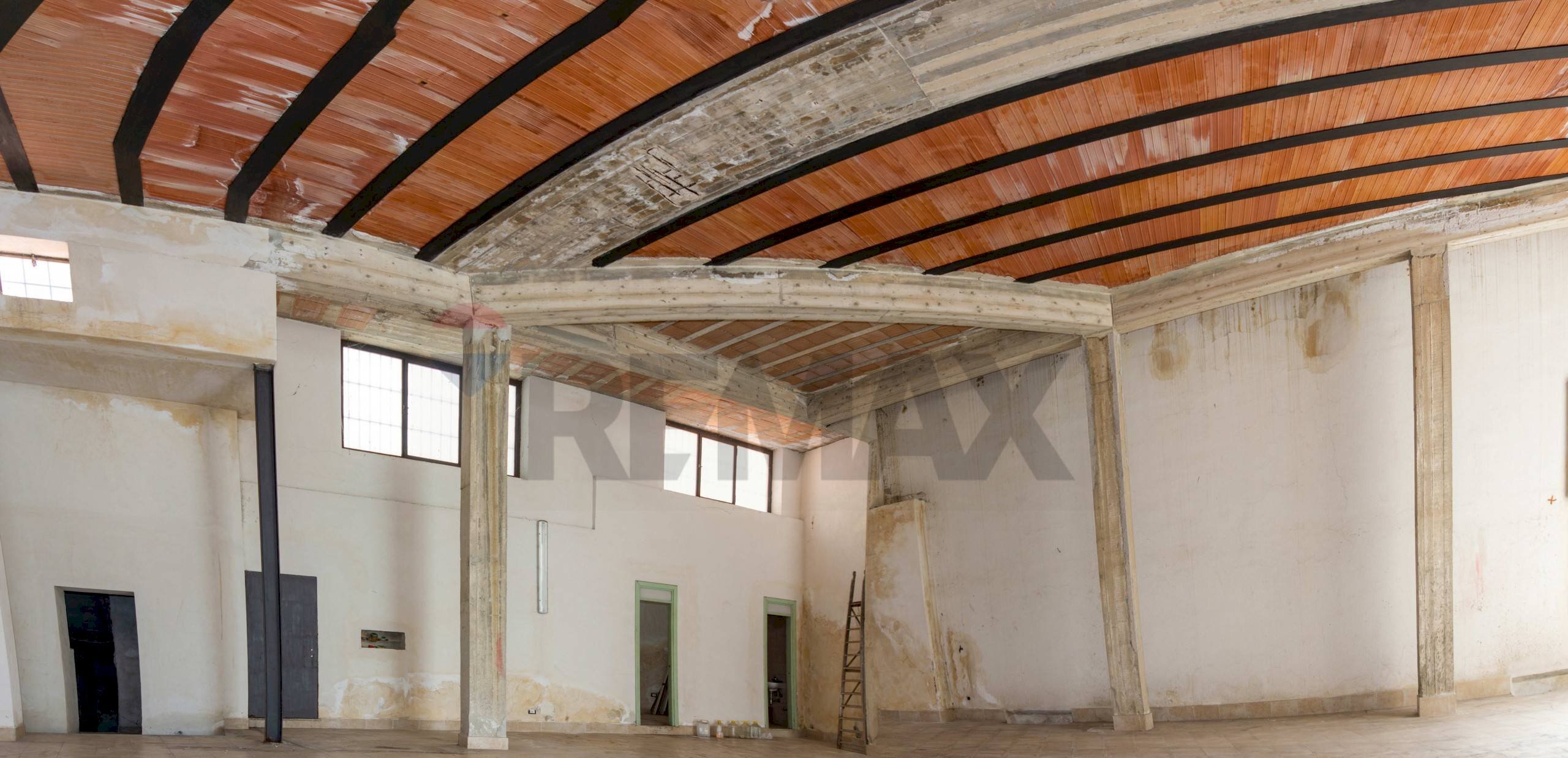 Parcheggio - Commercial Premises Corso Malta
132, Napoli - photo 2