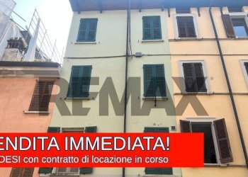 Edificio all\'aperto - One-room apartment VIA DELLE GRAZIE
 
42, Brescia - photo 1