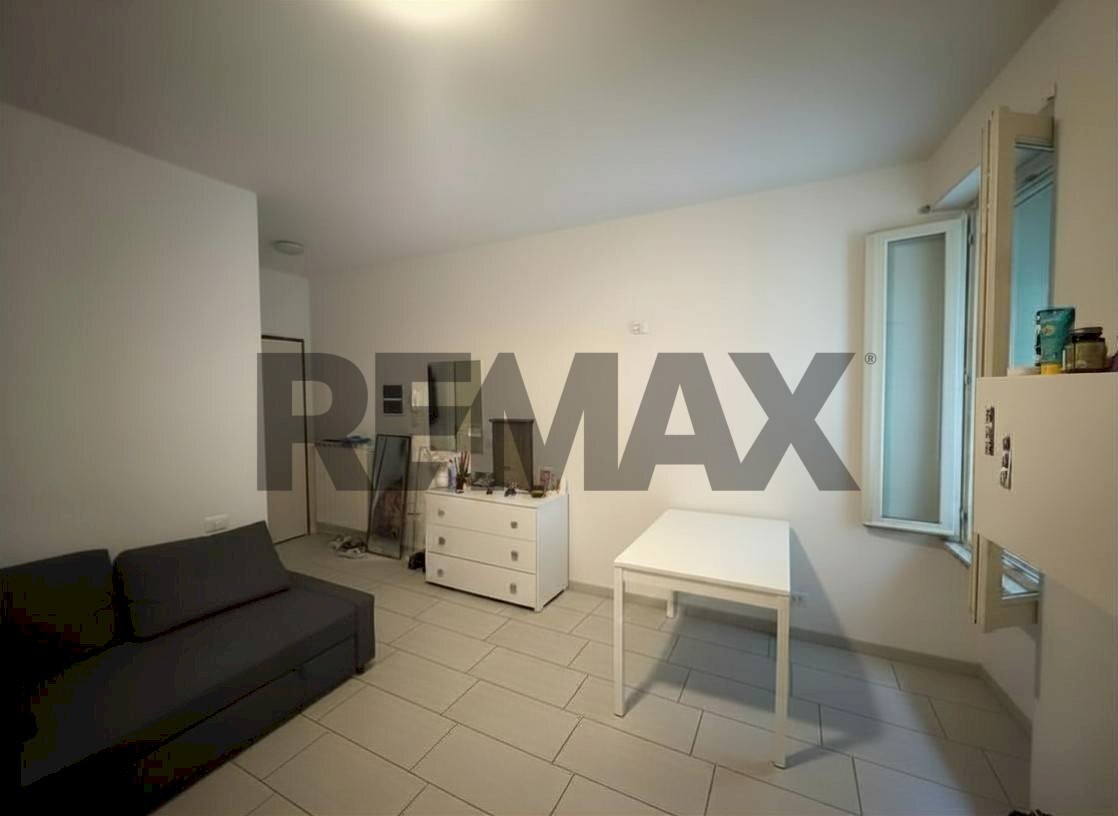 Soggiorno - Monolocale VIA DELLE GRAZIE
42, Brescia - foto 2