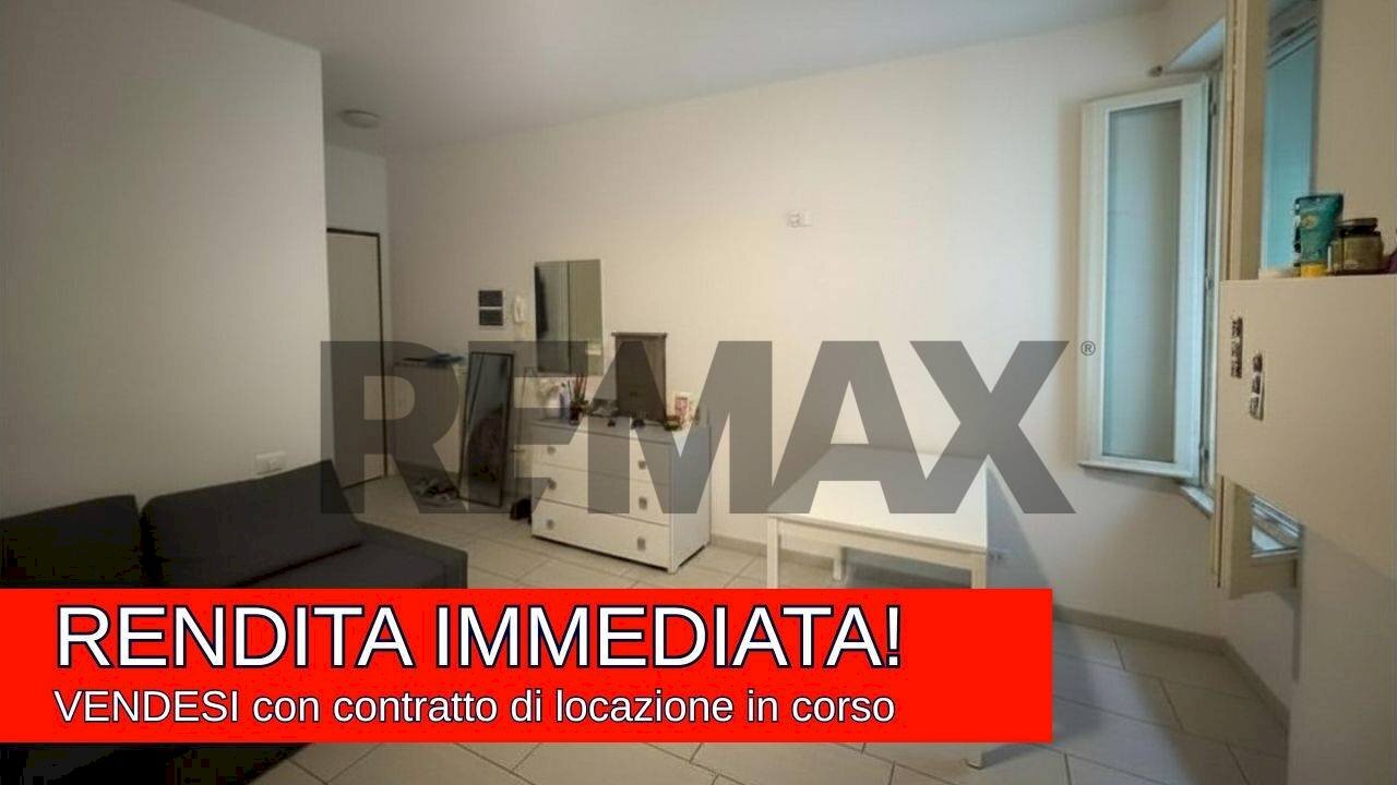 Soggiorno - Monolocale VIA DELLE GRAZIE
 
42, Brescia - foto 1