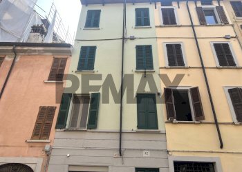 Edificio all\'aperto - Monolocale VIA DELLE GRAZIE
 
42, Brescia - foto 5