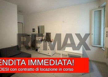Soggiorno - One-room apartment VIA DELLE GRAZIE
 
42, Brescia - photo 1
