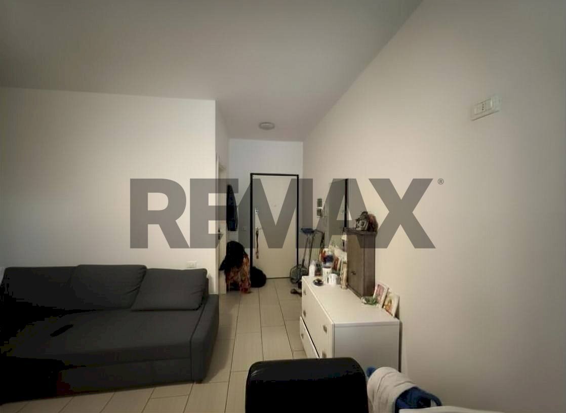 Soggiorno - Monolocale Via Delle Grazie
42, Brescia - foto 2