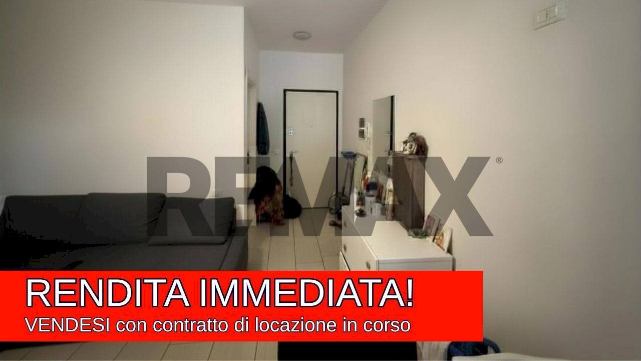 Soggiorno - Monolocale Via Delle Grazie
 
42, Brescia - foto 1
