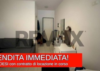 Soggiorno - One-room apartment Via Delle Grazie
 
42, Brescia - photo 1