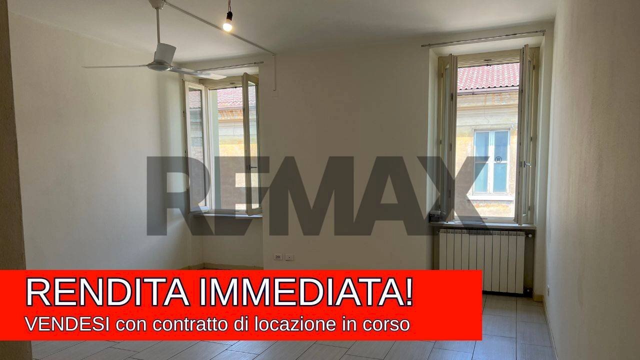 Stanza vuota - Quadrilocale VIA DELLE GRAZIE
 
42, Brescia - foto 1