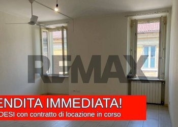 Stanza vuota - Quadrilocale VIA DELLE GRAZIE
42, Brescia - foto 1