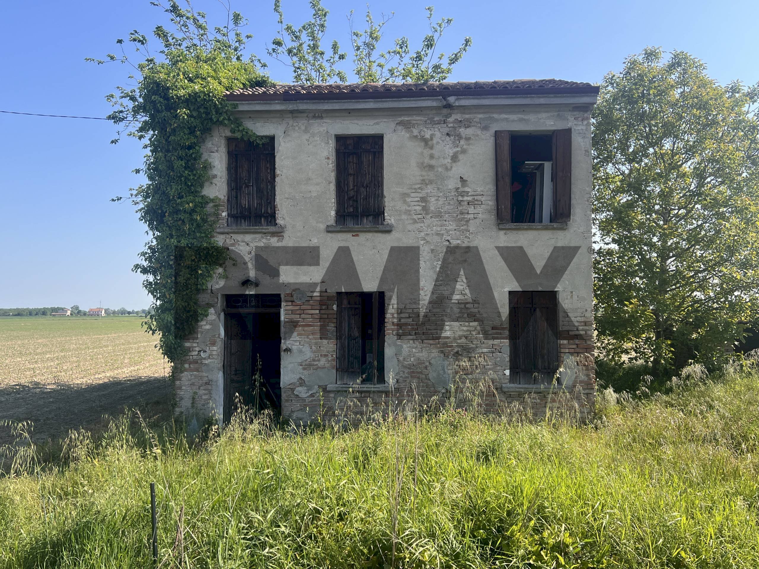 Casa all\'aperto - Rustic Via Giuseppe Mazzini
 
2/B, Calto - photo 1