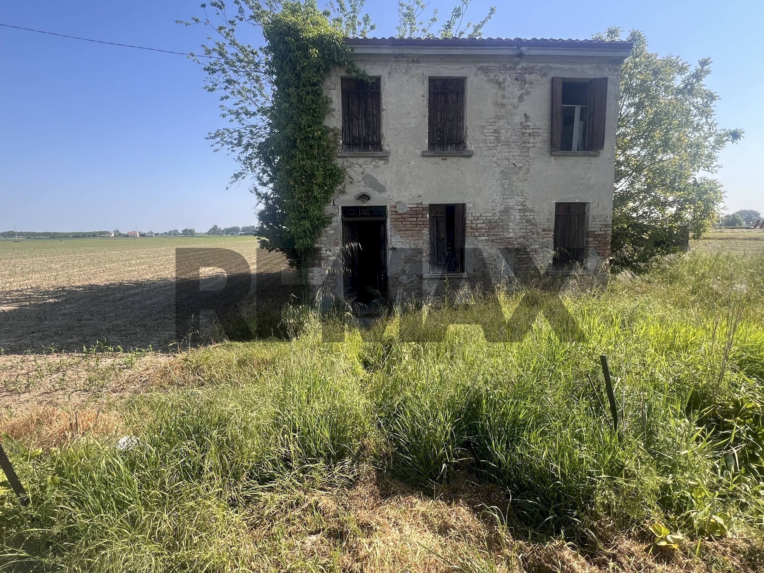 Casa all\'aperto - Rustic Via Giuseppe Mazzini
2/B, Calto - photo 2