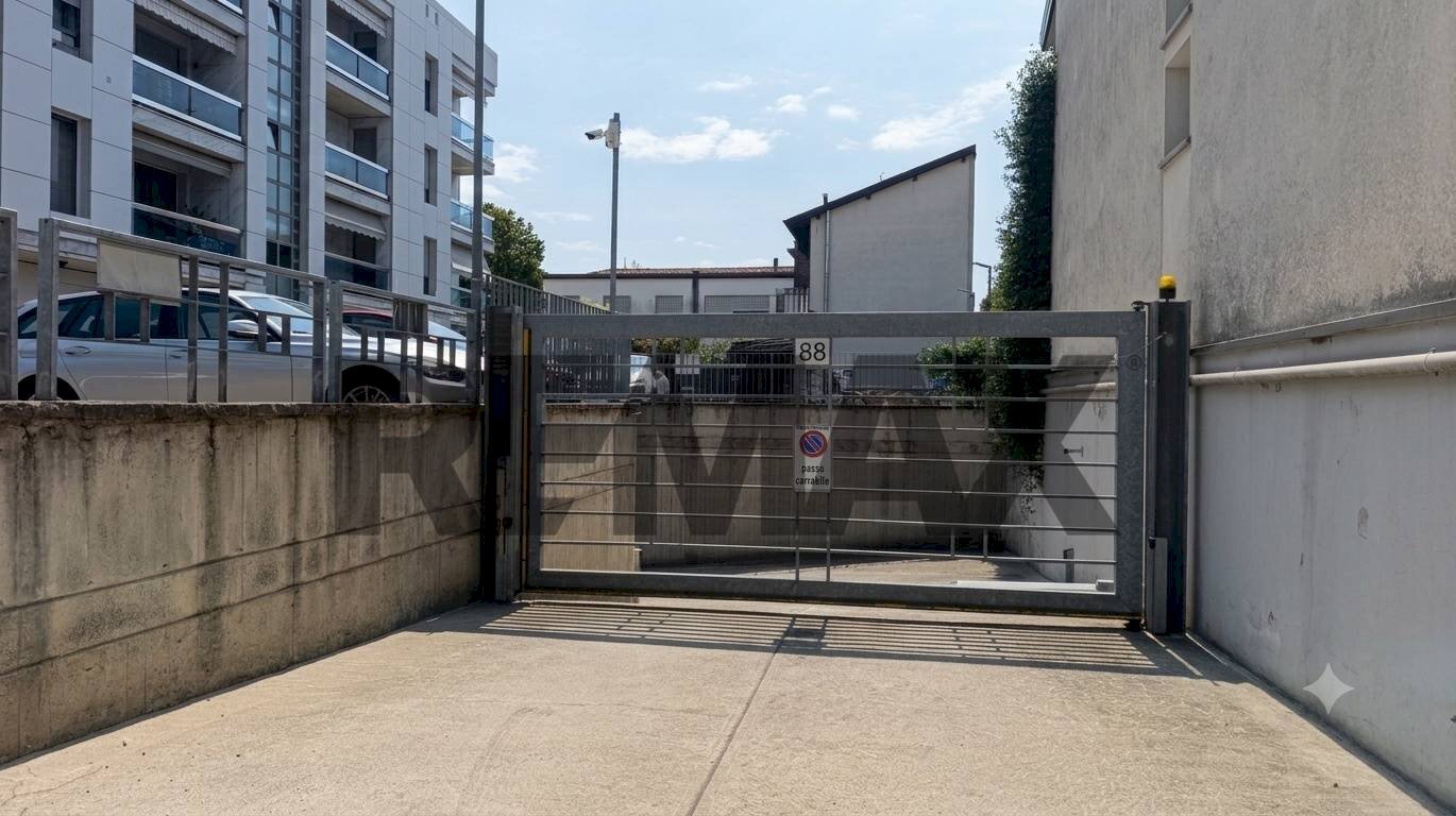 Terrazza - Box via ruggeri da stabello
88, Bergamo - foto 3