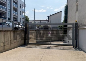 Terrazza - Box via ruggeri da stabello
88, Bergamo - foto 3