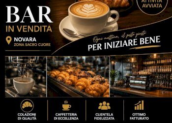 Non correlato - Bar Tavola Calda - Fredda largo leonardi
1, Novara - foto 1