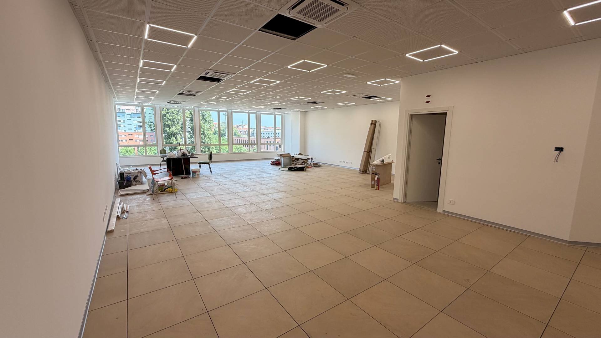 Foto 1 - Office Corso Svizzera
 
185, Torino - photo 1