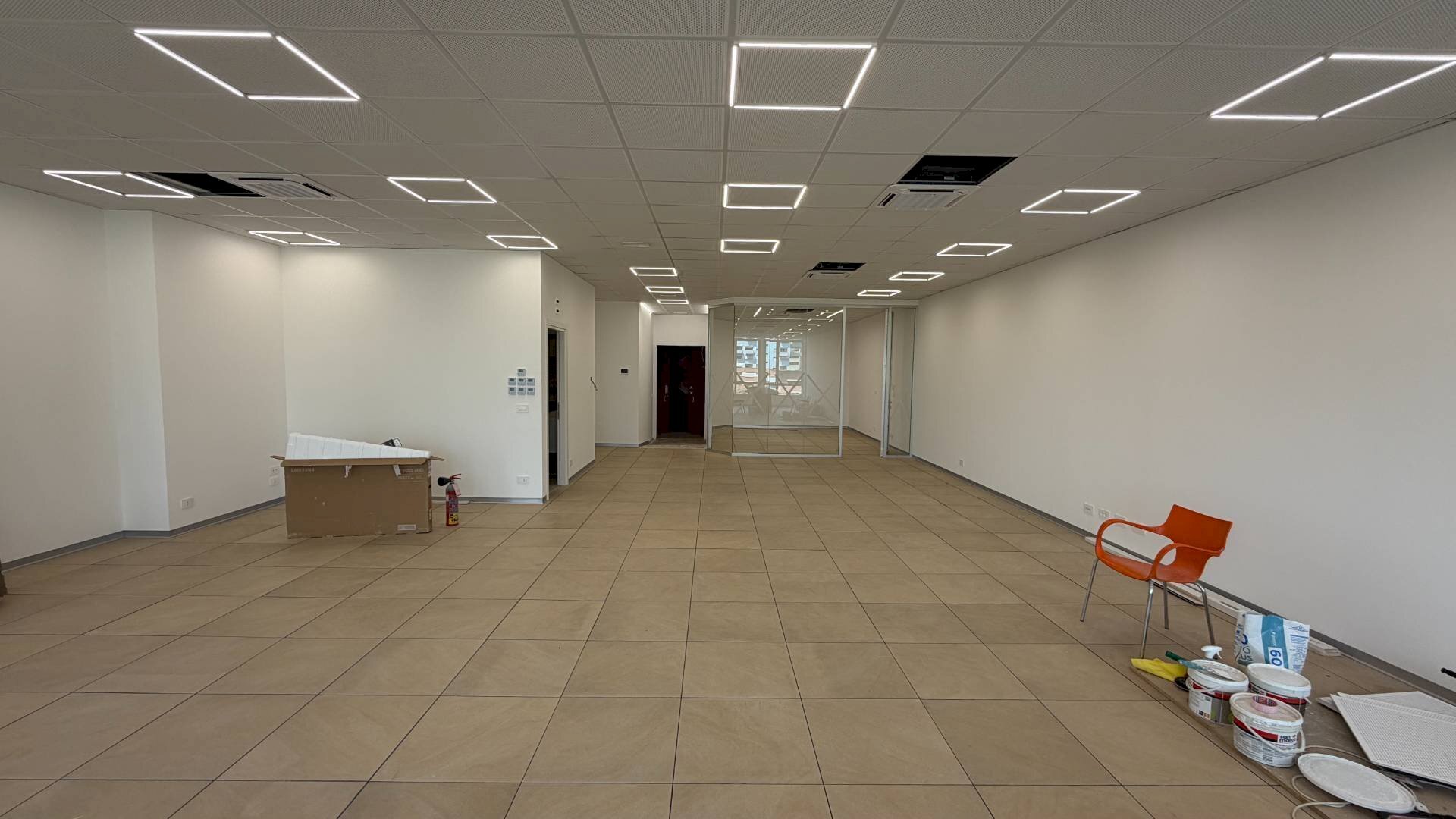 Foto 2 - Office Corso Svizzera
185, Torino - photo 2