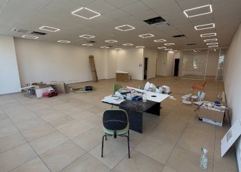 Foto 3 - Office Corso Svizzera
 
185, Torino - photo 3