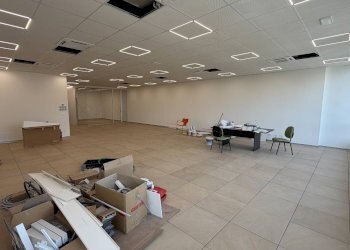 Foto 4 - Office Corso Svizzera
 
185, Torino - photo 4