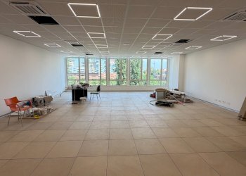 Foto 7 - Office Corso Svizzera
 
185, Torino - photo 7