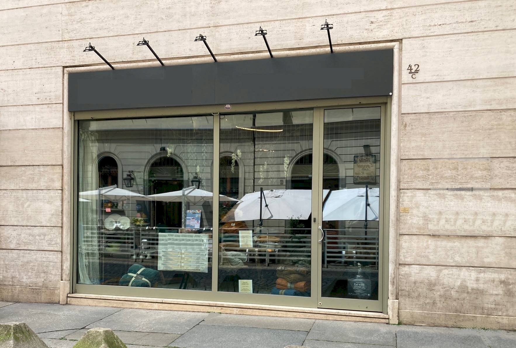 Foto 1 - Shop VIA MAZZINI
 
42, Torino - photo 1